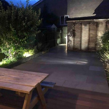 Luxury House In Camber Sand Beach Is 2Min Walk !! Rye Eksteriør billede