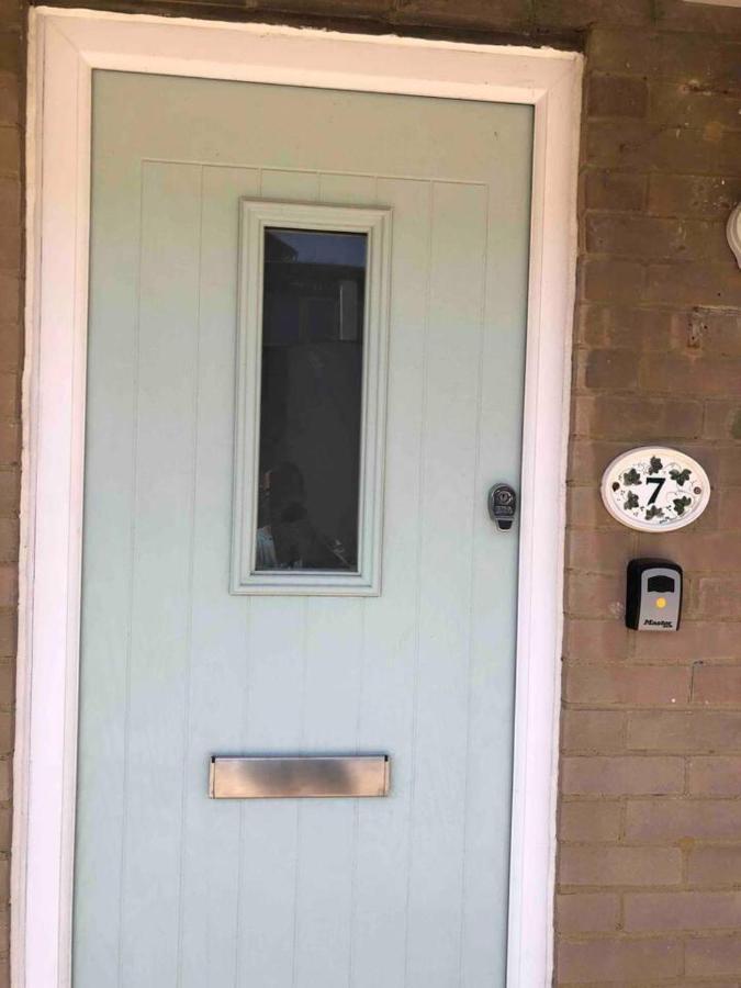 Luxury House In Camber Sand Beach Is 2Min Walk !! Rye Eksteriør billede