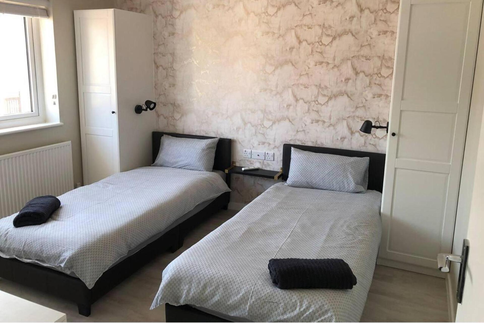 Luxury House In Camber Sand Beach Is 2Min Walk !! Rye Eksteriør billede